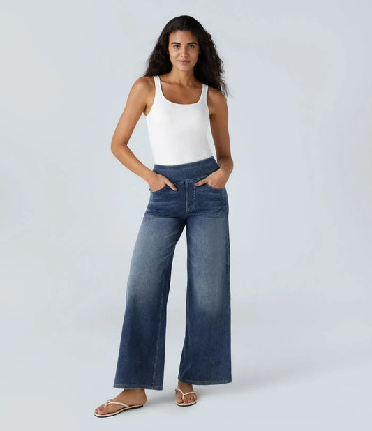 Nina Comfort Pants